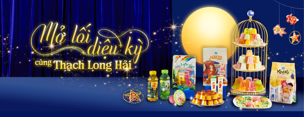 "Mở lối diệu kỳ cùng Thạch Long Hải"